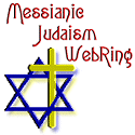 Messianic Judaism WebRing Home Page